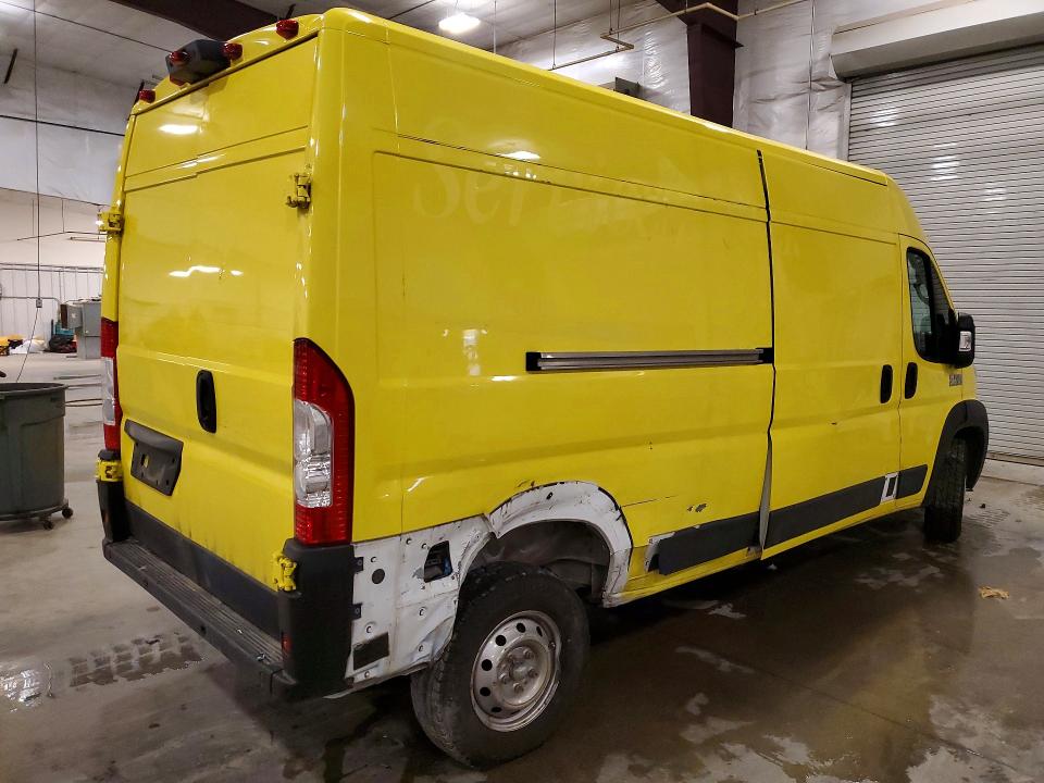 Aukcja sprzedaży 2021 Ram Promaster 2500, vin: 3C6LRVDG1ME589992, numer aukcji: 50671716