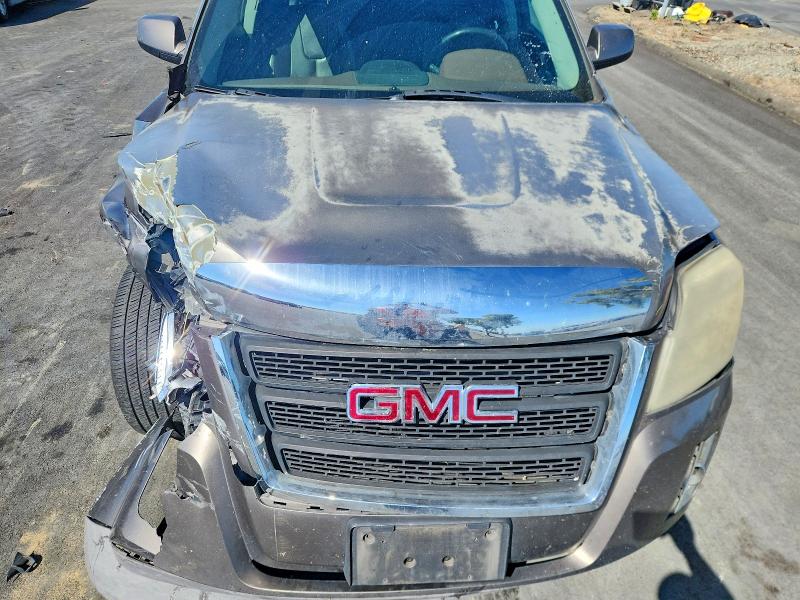 Aukcja sprzedaży 2012 Gmc Terrain, vin: 2GKFLVE56C6175176, numer aukcji: 48760536