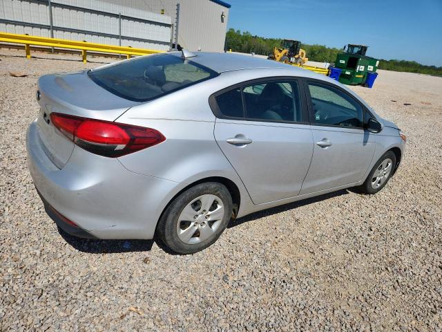 49364896 :رقم المزاد ، 3KPFL4A79HE134884 vin ، 2017 Kia Forte مزاد بيع