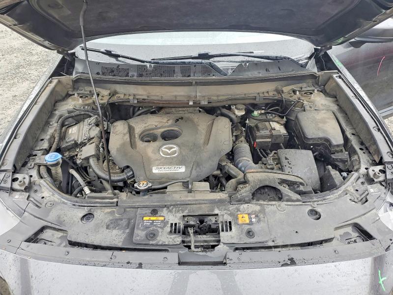 Aukcja sprzedaży 2018 Mazda Cx-9, vin: JM3TCBDY8J0202657, numer aukcji: 49768516