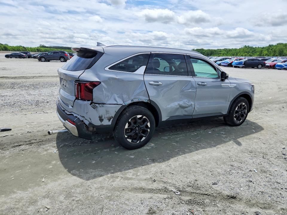 Aukcja sprzedaży 2024 Kia Sorento, vin: 5XYRLDJC8RG262032, numer aukcji: 51441746