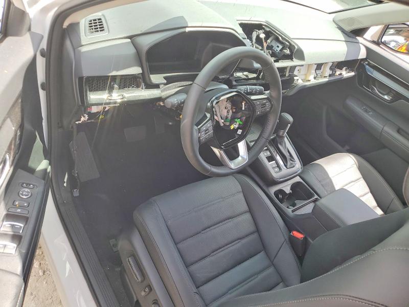 Aukcja sprzedaży 2026 Honda Cr-v, vin: 2HKRS3H75TH329370, numer aukcji: 50421256