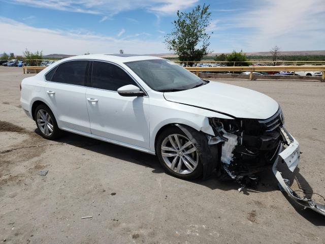 Aukcja sprzedaży 2018 Volkswagen Passat, vin: 1VWBA7A35JC030101, numer aukcji: 49878066