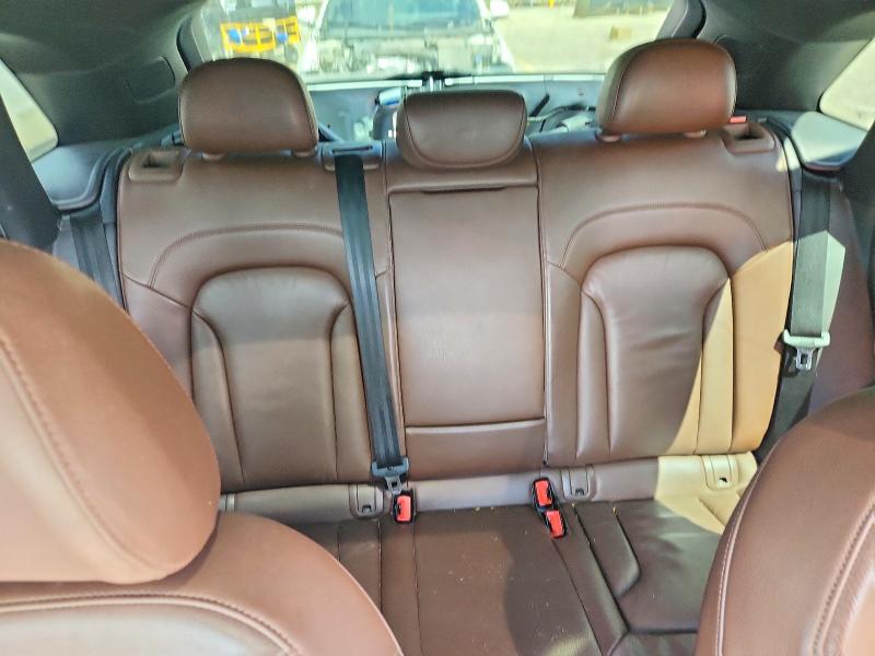 Продаж на аукціоні авто 2018 Audi Q3, vin: WA1JCCFSXJR012945, номер лоту: 49412816