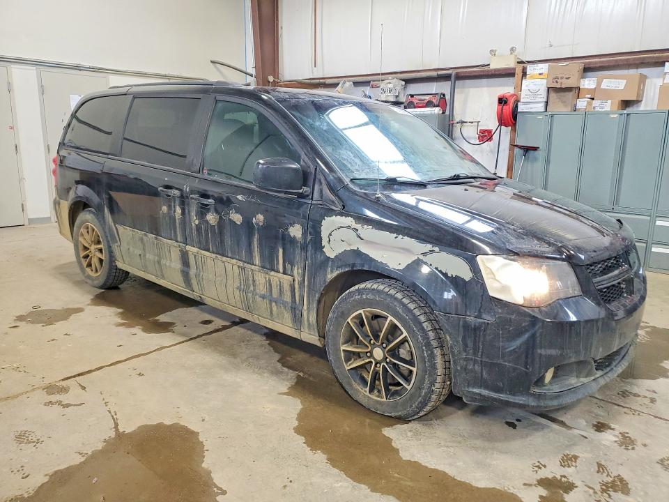 Aukcja sprzedaży 2016 Dodge Grand Caravan, vin: 2C4RDGEG1GR154212, numer aukcji: 79433995