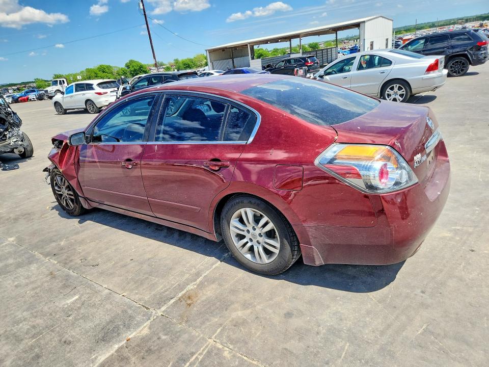 Aukcja sprzedaży 2012 Nissan Altima, vin: 1N4AL2AP5CN485736, numer aukcji: 49224516