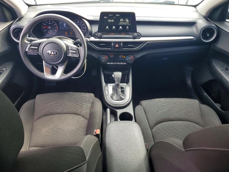 Продажа на аукционе авто 2019 Kia Forte, vin: 3KPF24AD5KE082993, номер лота: 51367956