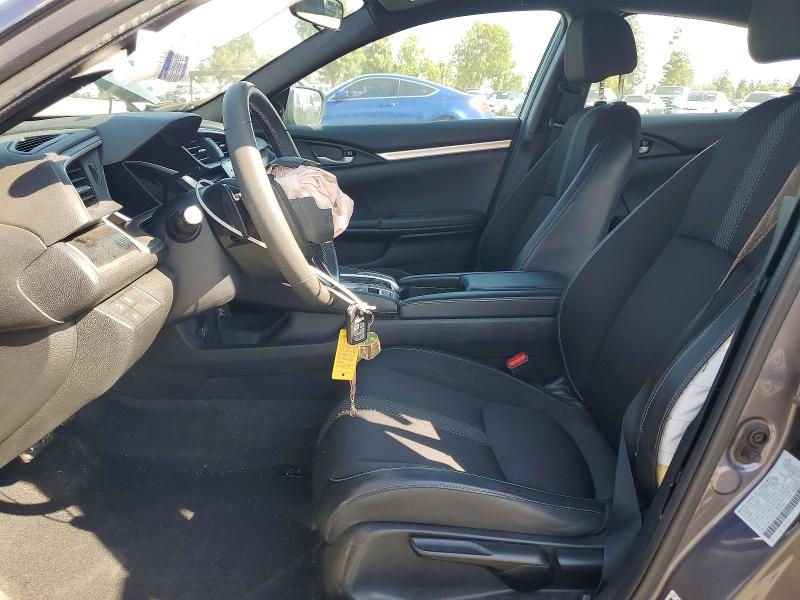 Aukcja sprzedaży 2020 Honda Civic, vin: 2HGFC2F86LH597604, numer aukcji: 49141516