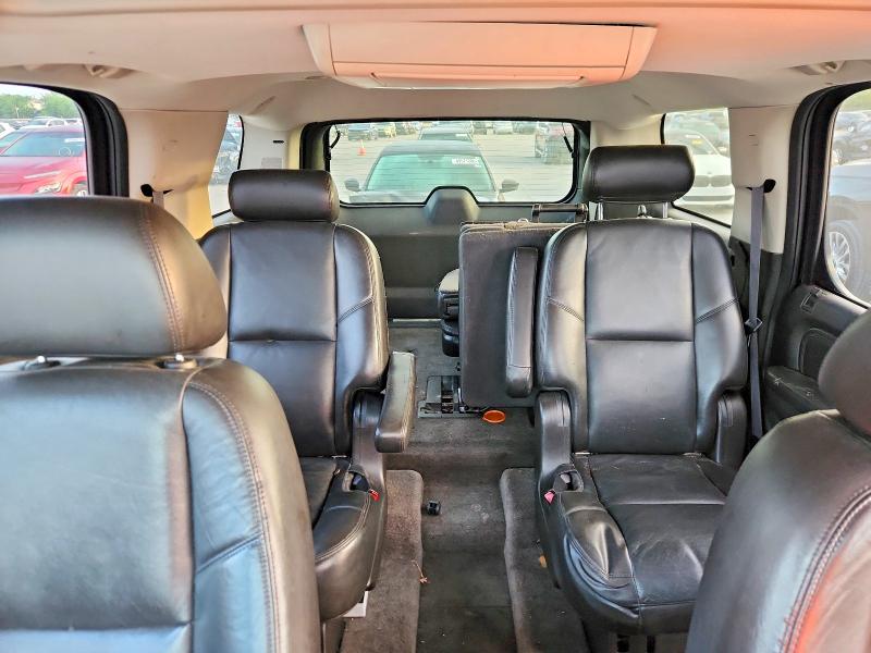 2009 Gmc Yukon მანქანა იყიდება აუქციონზე, vin: 1GKFC03279R301277, აუქციონის ნომერი: 49644936