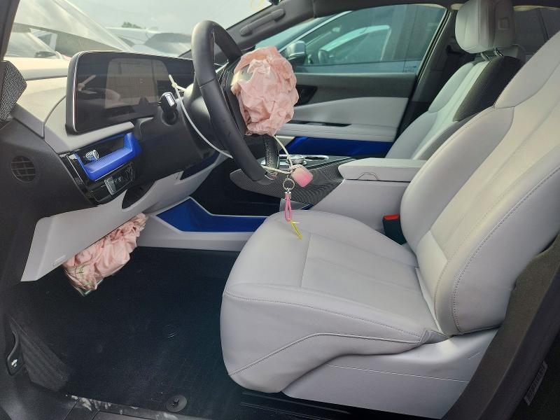 Продаж на аукціоні авто 2025 Cadillac Optiq, vin: 3GYK3EMR4SS198755, номер лоту: 49502316