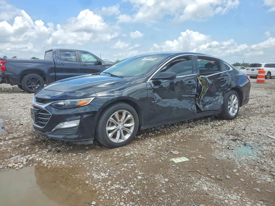 Aukcja sprzedaży 2019 Chevrolet Malibu, vin: 1G1ZD5ST5KF224146, numer aukcji: 50941336