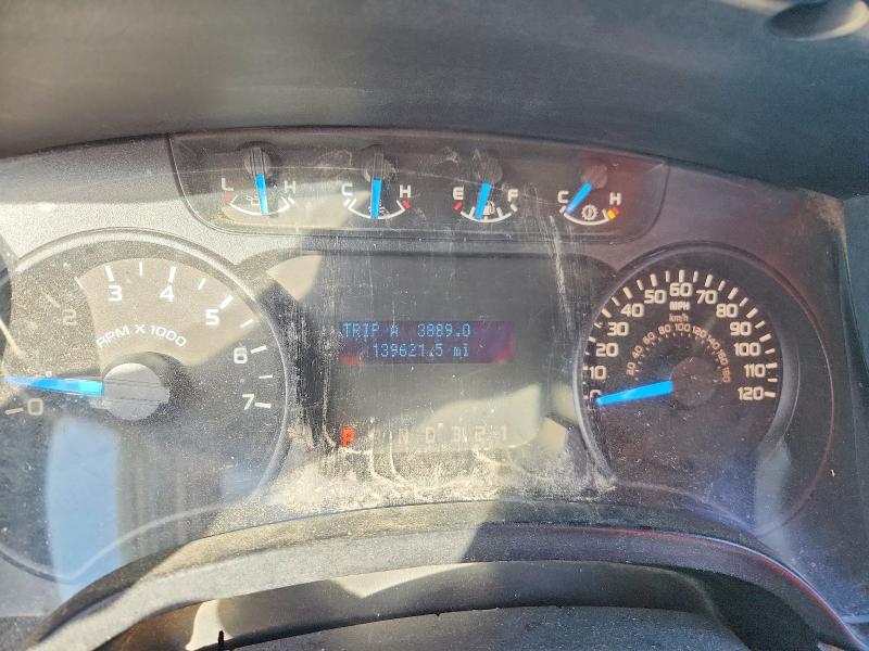 48639076 :رقم المزاد ، 1FTNF1CFXEKD20769 vin ، 2014 Ford F150 مزاد بيع