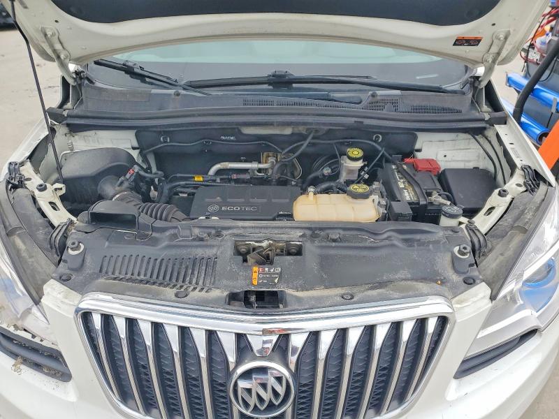 Продаж на аукціоні авто 2015 Buick Encore, vin: KL4CJHSB3FB258706, номер лоту: 47329296