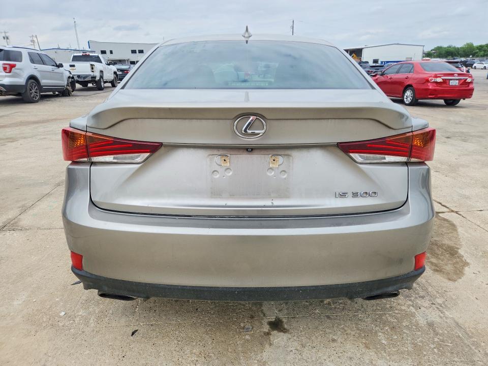 Aukcja sprzedaży 2019 Lexus Is, vin: JTHBA1D22K5095284, numer aukcji: 50969926