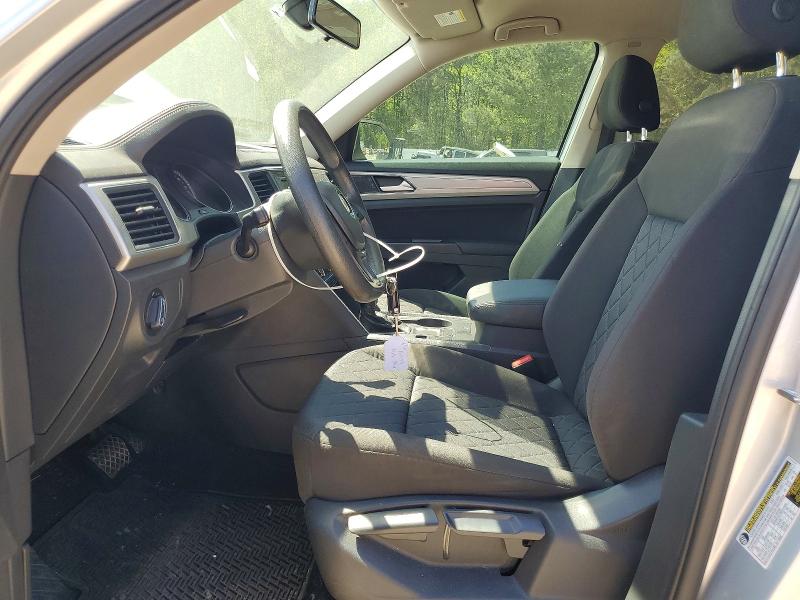 Продаж на аукціоні авто 2019 Volkswagen Atlas, vin: 1V2AP2CA2KC556729, номер лоту: 49181546