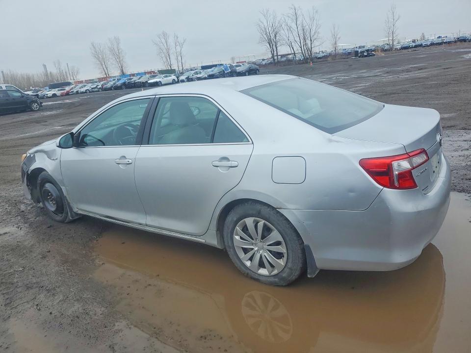 Продаж на аукціоні авто 2013 Toyota Camry Hybrid, vin: 4T1BD1FK2DU064174, номер лоту: 50108086