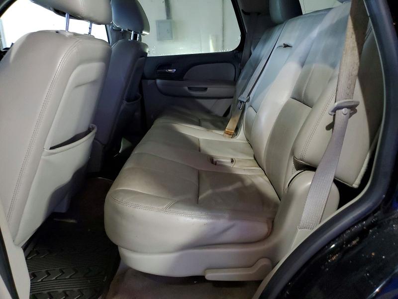 51623086 :رقم المزاد ، 1GNSKBE05BR242991 vin ، 2011 Chevrolet Tahoe مزاد بيع