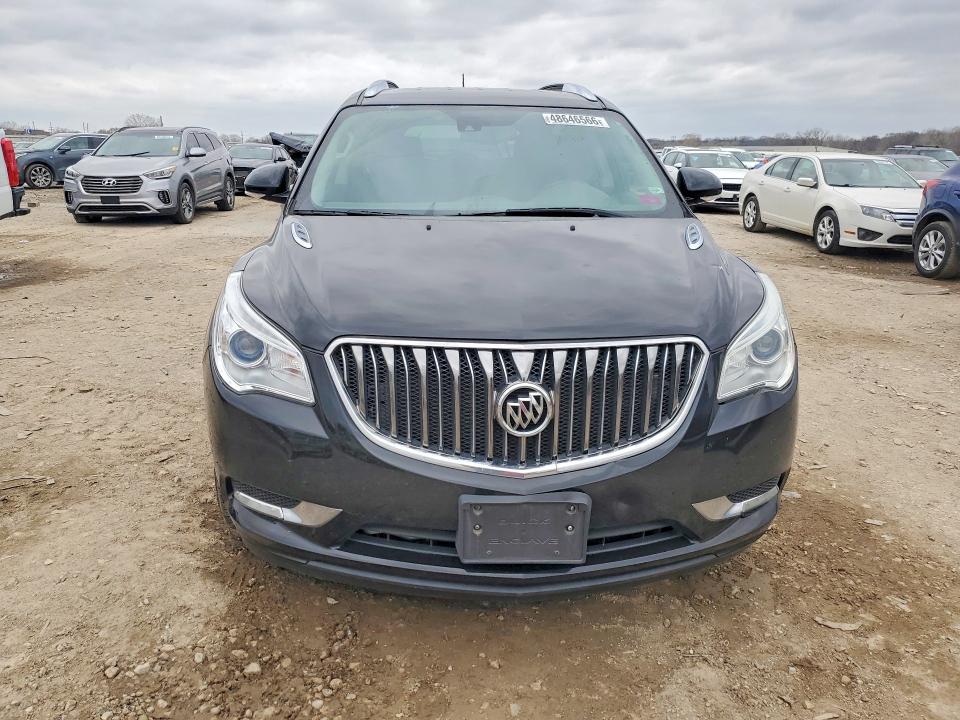 Aukcja sprzedaży 2017 Buick Enclave, vin: 5GAKVBKD8HJ104863, numer aukcji: 48646566