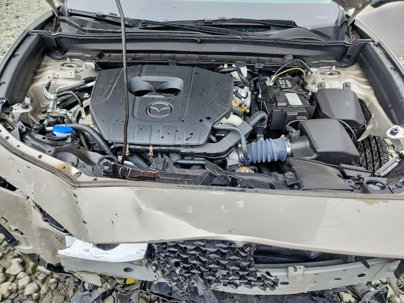 Продаж на аукціоні авто 2024 Mazda Cx-30, vin: 3MVDMBBM5RM677653, номер лоту: 46778996