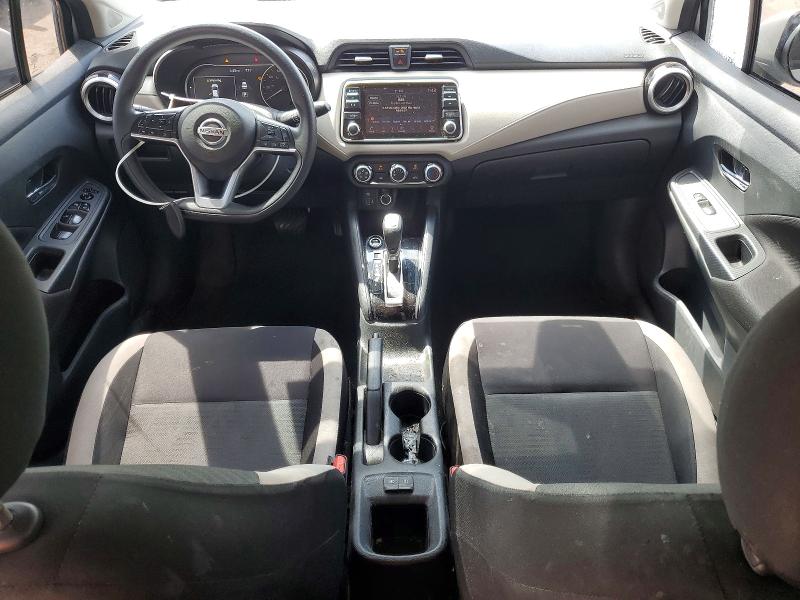 Aukcja sprzedaży 2021 Nissan Versa, vin: 3N1CN8EV7ML913867, numer aukcji: 48786606