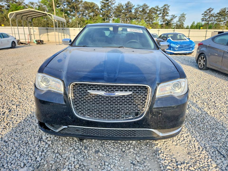 2018 Chrysler 300 მანქანა იყიდება აუქციონზე, vin: 2C3CCAAG8JH315586, აუქციონის ნომერი: 48908046