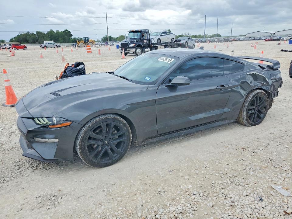 Aukcja sprzedaży 2020 Ford Mustang, vin: 1FA6P8TH6L5178711, numer aukcji: 48753716
