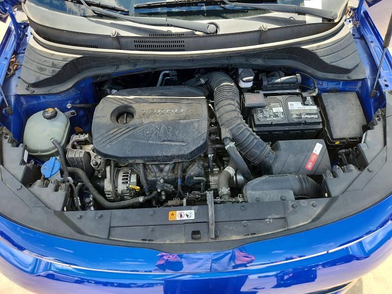 Aukcja sprzedaży 2020 Kia Soul, vin: KNDJ53AF3L7016604, numer aukcji: 49173296