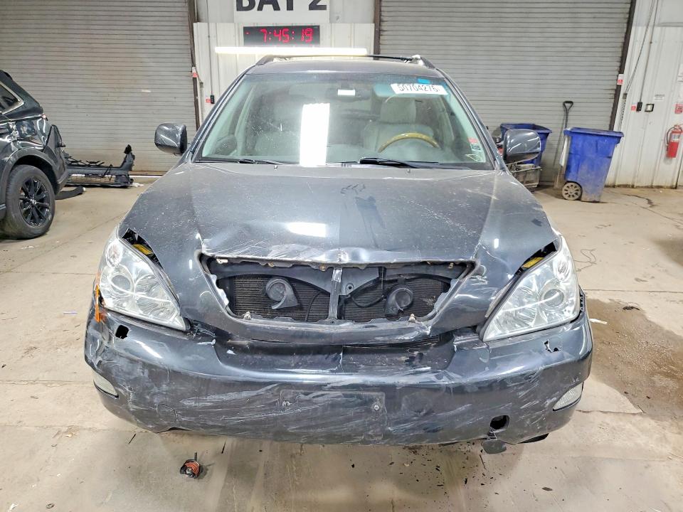 Продажа на аукционе авто 2005 Lexus Rx, vin: 2T2HA31U05C043720, номер лота: 50704276