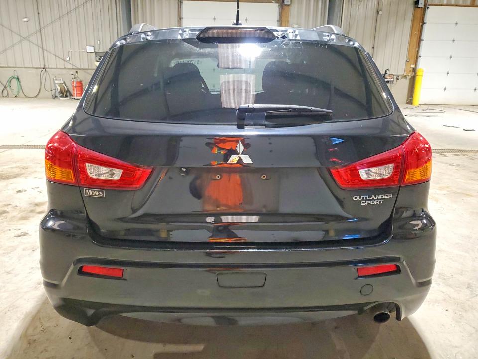 Aukcja sprzedaży 2012 Mitsubishi Outlander Sport, vin: JA4AR4AU4CZ009152, numer aukcji: 51705416