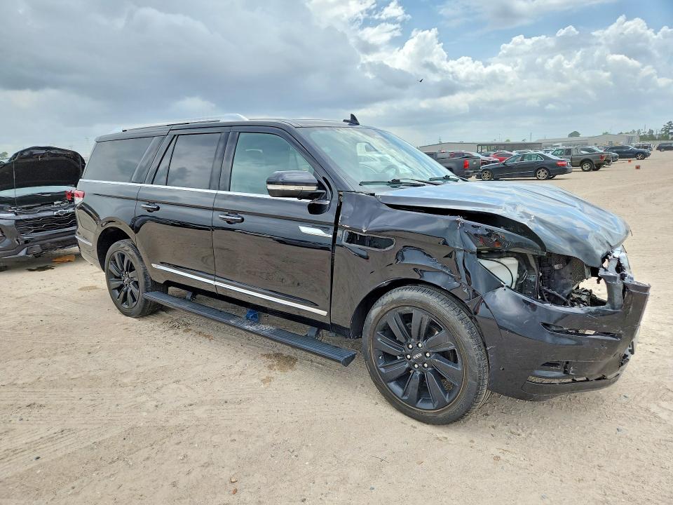 Продаж на аукціоні авто 2023 Lincoln Navigator, vin: 5LMJJ3KG7PEL06454, номер лоту: 48620516