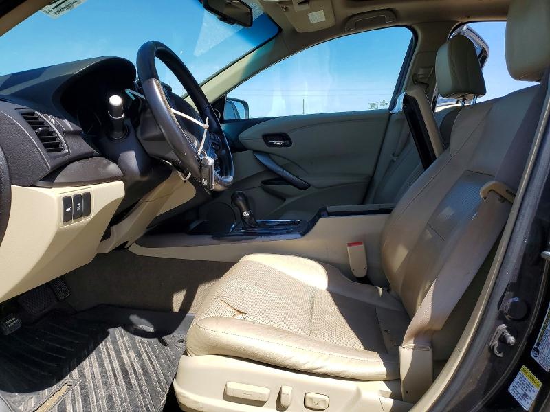 Aukcja sprzedaży 2013 Acura Rdx, vin: 5J8TB4H54DL013032, numer aukcji: 78296305