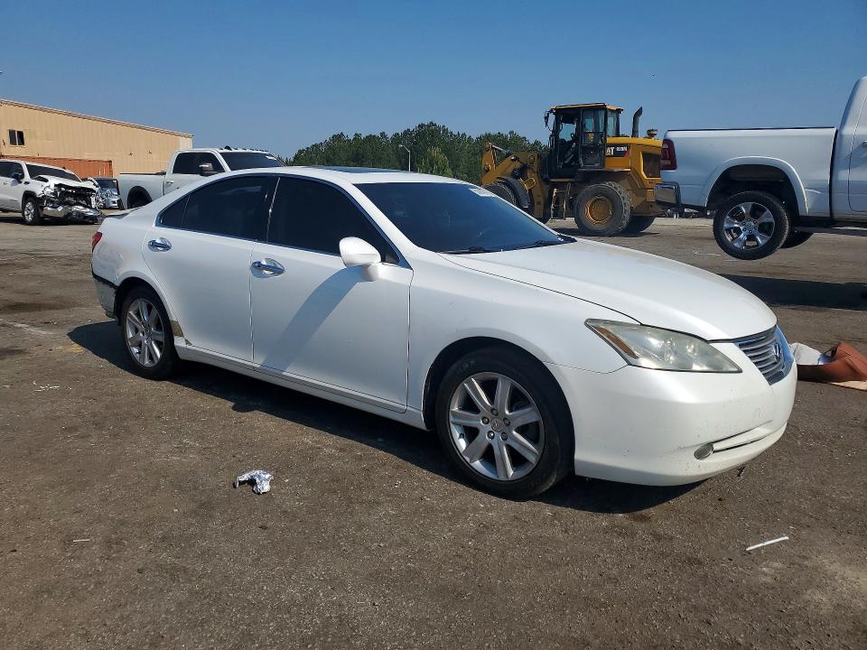 Продажа на аукционе авто 2008 Lexus Es, vin: JTHBJ46G682227113, номер лота: 50879676