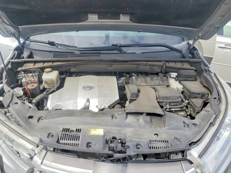 Aukcja sprzedaży 2018 Toyota Highlander Hybrid, vin: 5TDJGRFH4JS041716, numer aukcji: 51493056