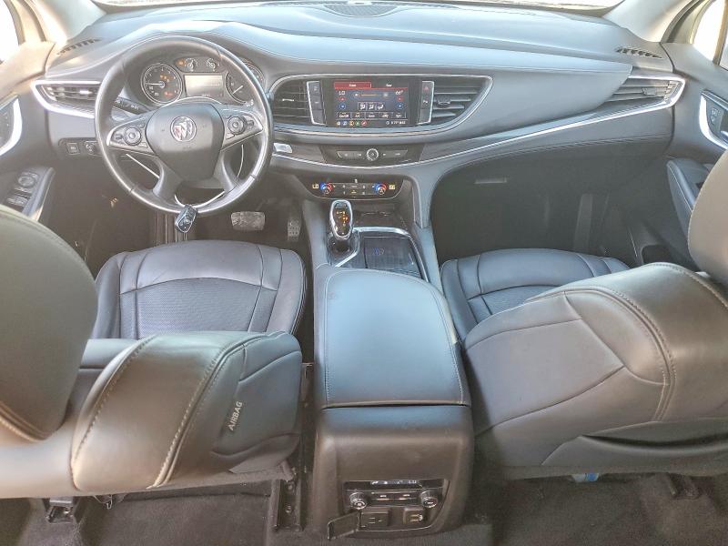 Aukcja sprzedaży 2021 Buick Enclave, vin: 5GAEVAKW5MJ212411, numer aukcji: 50121686