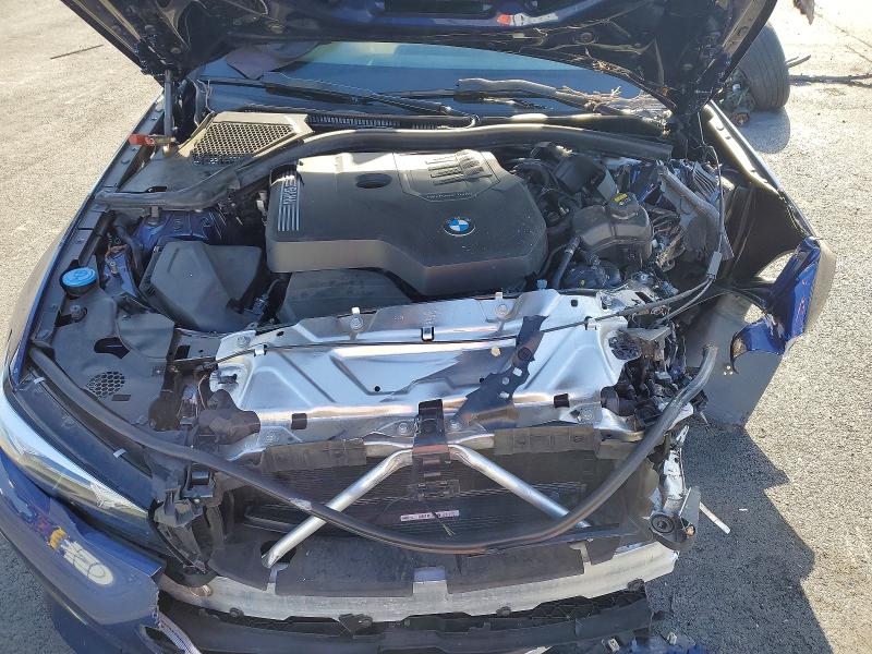 Продажа на аукционе авто 2019 Bmw 330i, vin: WBA5R1C53KAJ99676, номер лота: 51810226