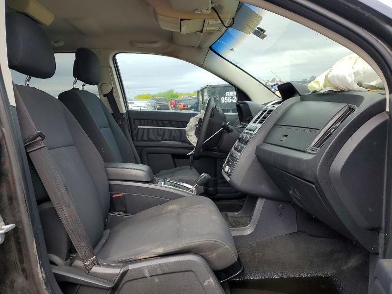 48529766 :رقم المزاد ، 3D4PG5FV0AT138283 vin ، 2010 Dodge Journey مزاد بيع