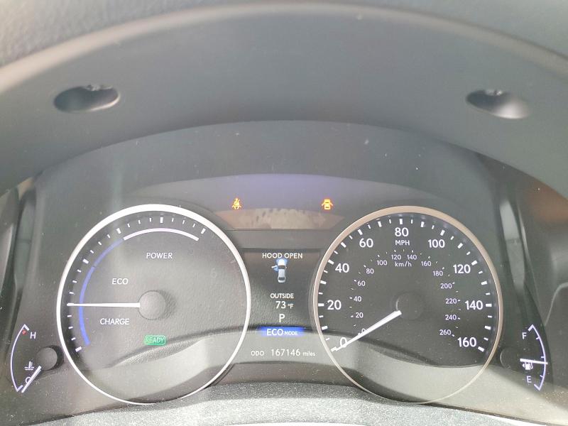 2013 Lexus Es მანქანა იყიდება აუქციონზე, vin: JTHBW1GG6D2006989, აუქციონის ნომერი: 49974656
