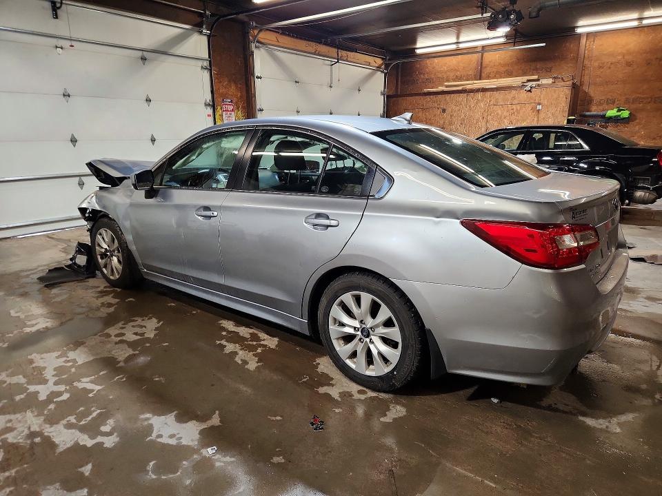 Aukcja sprzedaży 2016 Subaru Legacy, vin: 4S3BNAC60G3024629, numer aukcji: 51716876