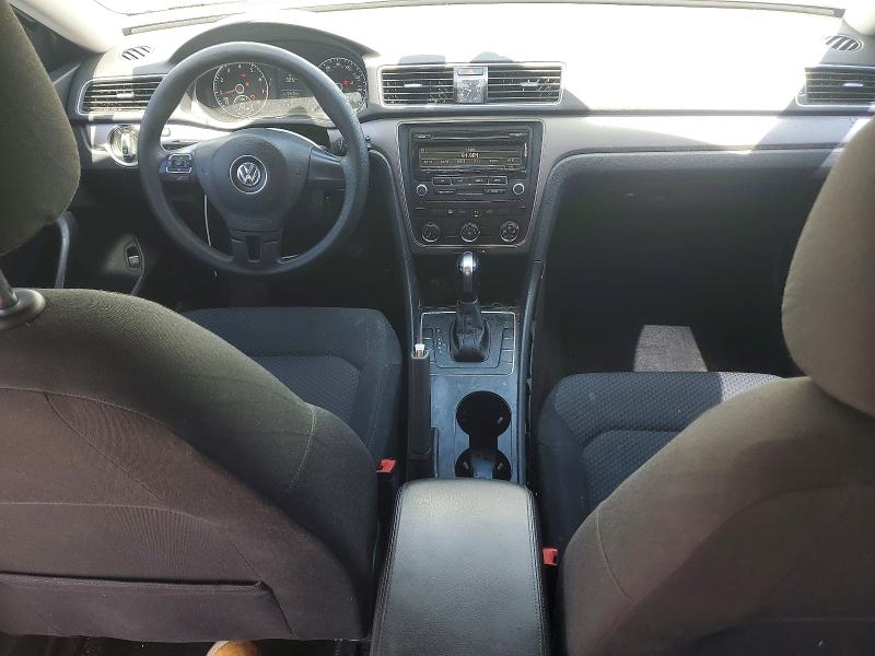 Продажа на аукционе авто 2013 Volkswagen Passat, vin: 1VWAP7A31DC104676, номер лота: 49968686