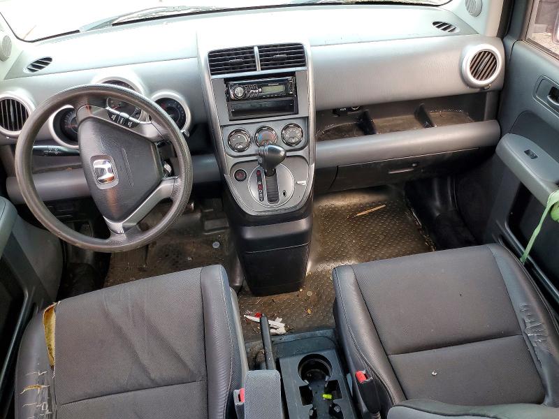 48821806 :رقم المزاد ، 5J6YH28523L024854 vin ، 2003 Honda Element مزاد بيع