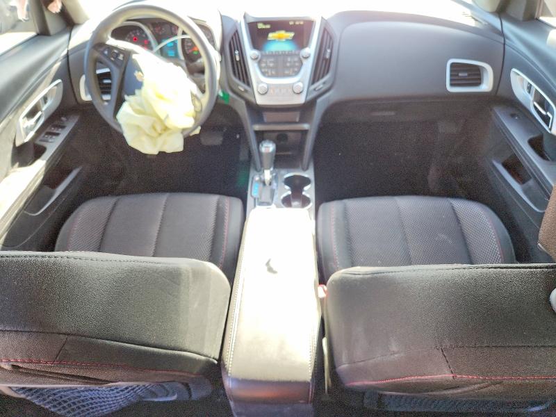 Продаж на аукціоні авто 2017 Chevrolet Equinox, vin: 2GNALBEK4H1598795, номер лоту: 51374876
