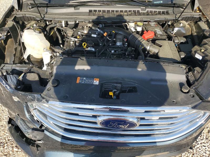 Aukcja sprzedaży 2022 Ford Edge, vin: 2FMPK4J99NBA87086, numer aukcji: 49990906