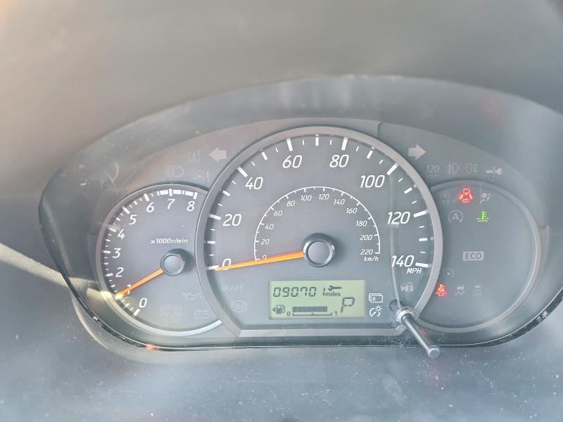 Aukcja sprzedaży 2020 Mitsubishi Mirage, vin: ML32A3HJ7LH011039, numer aukcji: 48517226