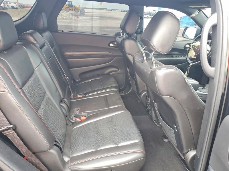 Aukcja sprzedaży 2023 Dodge Durango, vin: 1C4RDJDG9PC636675, numer aukcji: 51071856