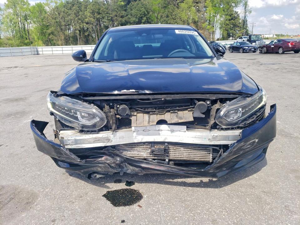 Продаж на аукціоні авто 2018 Honda Accord, vin: 1HGCV1F12JA030246, номер лоту: 48620696