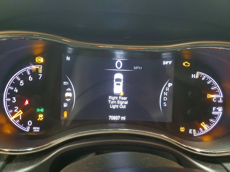 Auction sale of the 2015 Jeep Grand Cherokee, vin: 1C4RJFAGXFC796914, lot number: 51445046
