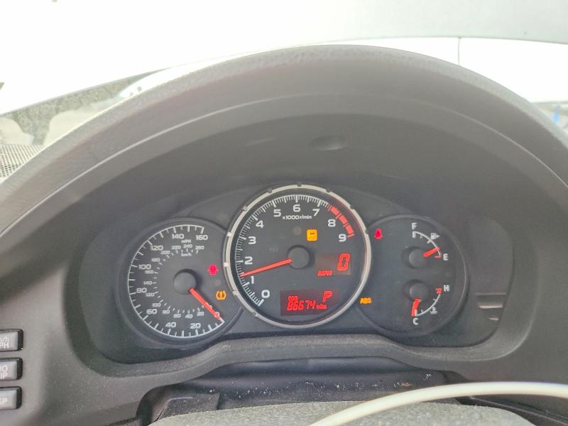 Aukcja sprzedaży 2013 Subaru Brz, vin: JF1ZCAC17D2600569, numer aukcji: 49064736