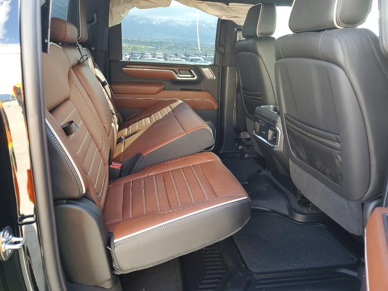 Aukcja sprzedaży 2026 Gmc Sierra, vin: 1GT4UYEY2TF203816, numer aukcji: 51513616