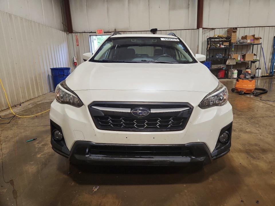 Продаж на аукціоні авто 2018 Subaru Crosstrek, vin: JF2GTADC6J8267468, номер лоту: 51627516