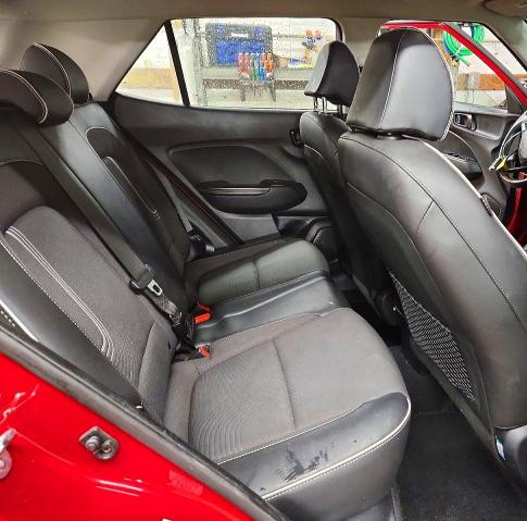 Aukcja sprzedaży 2024 Hyundai Venue, vin: KMHRC8A31RU291650, numer aukcji: 50776976